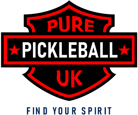 Pure Pickleball