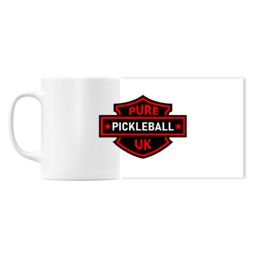 032. Pure PB Mug