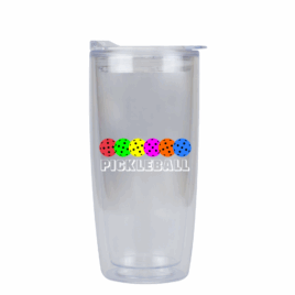 Double Walled Drinks Tumbler – 530ml
