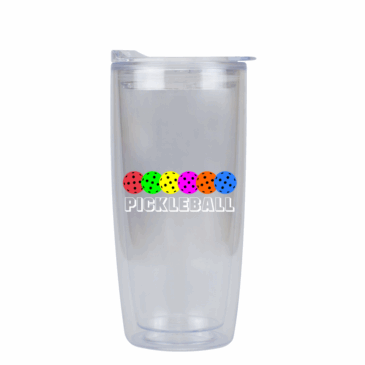 Double Walled Drinks Tumbler – 530ml