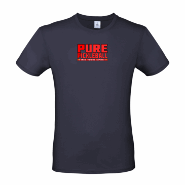Short Sleeved T-Shirt