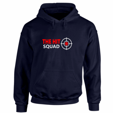 zz000H. Unisex Hoodie