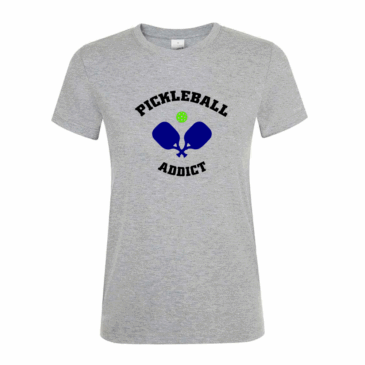 Ladies Fitted T-Shirt