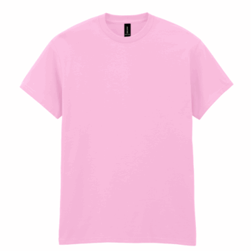 007. Live To Play Cotton Midweight T-Shirt