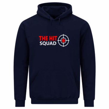 zz000H. Unisex Hoodie