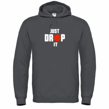 031. Unisex Pullover Hoodie