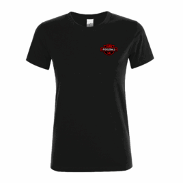 Ladies Fitted T-Shirt