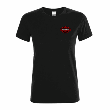 Ladies Fitted T-Shirt