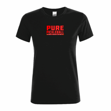 Ladies Fitted T-Shirt