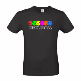 Short Sleeved T-Shirt