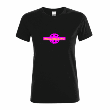 Ladies Fitted T-Shirt