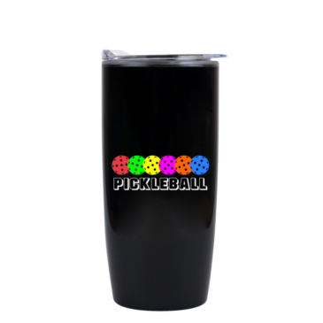 Double Walled Drinks Tumbler – 530ml