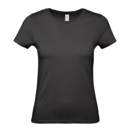 Ladies Fitted T-Shirt