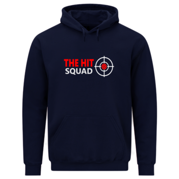 zz000H. Unisex Hoodie