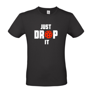 Short Sleeved T-Shirt