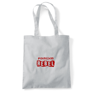 Coloured Cotton Tote Bag