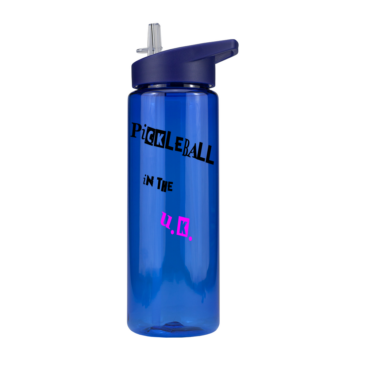 Coloured Sports Bottle – 750ml