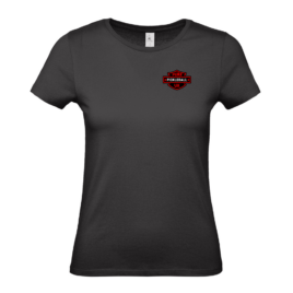 Ladies Fitted T-Shirt