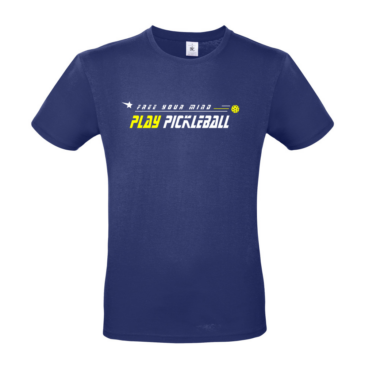 004. Free Your Mind Short Sleeved T-Shirt