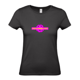 Ladies Fitted T-Shirt