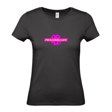Ladies Fitted T-Shirt