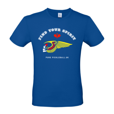 003. Find Your Spirit T-Shirt