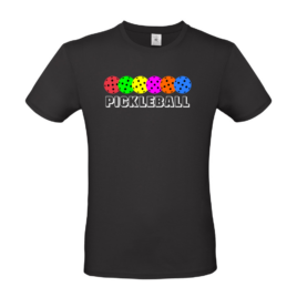 Short Sleeved T-Shirt