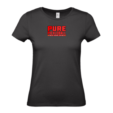 Ladies Fitted T-Shirt